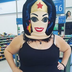 Meet your Posher, Jessica